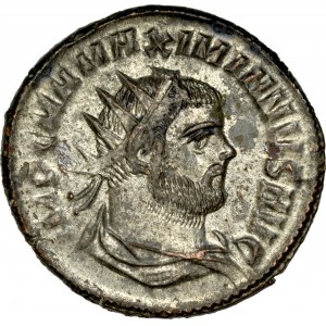 Antoninian, Maximianus Herculius 286-310.