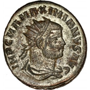 Antoninian, Maximianus Herculius 286-310.