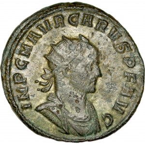 Antoninian, Carus 282-283.