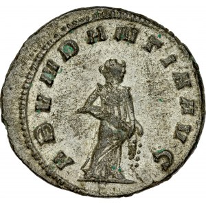 Antoninian, Gallienus 253-268.