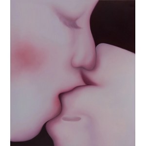 Marlena Szewczyk, Kiss, 2024