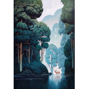 Agnieszka Zabrodzka, Loner, 2024