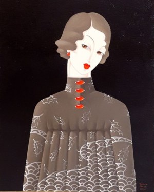 Urszula Tekieli, 