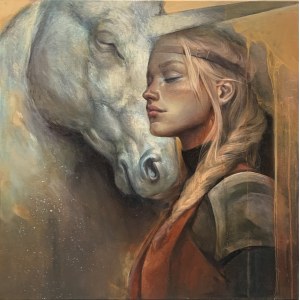 Agnieszka Trojanowska, Untitled, 2024