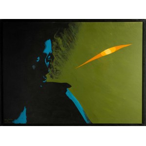 Antoni Falat, Buena Vista II, 2000