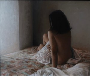 Alina Sibera, 