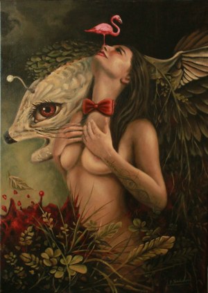 Arkadiusz Siarkowski, 