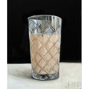 Szymon Kurpiewski, Latte, 2024