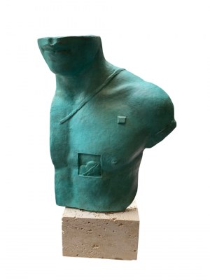 Igor Mitoraj, 