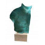Igor Mitoraj, Asklepios, sans date