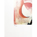 Marc Chagall (1887 - 1985), Untitled, lithograph (edition 86/300)