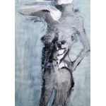 Magdalena Dukiewicz, Medytacja, 2007