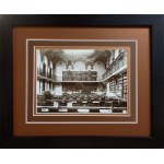 Photo | Library of Lviv University