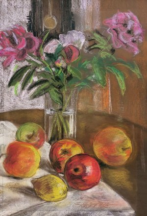 Elżbieta Kania-Chojnacka, Wazon, 2008