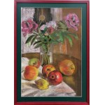 Elżbieta Kania-Chojnacka, Vase, 2008