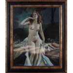 Marcus Von May (1970), Venus, 2008