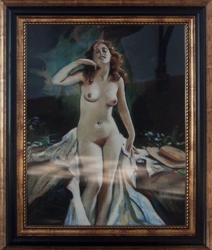 Marcus Von May (1970), Wenus, 2008