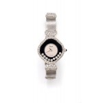 Zegarek damski 'Happy Diamonds' 2 poł. XX w., Chopard