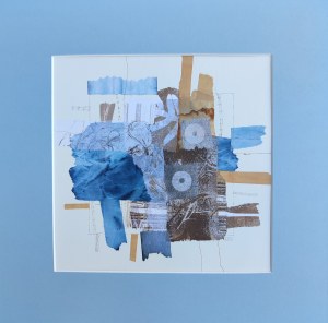 Anna Kandler, Kompozycja10 30x30