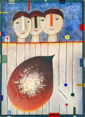 Tadeusz Kuduk, 