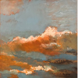 Tymoteusz Andrearczyk, Chmury 60x60