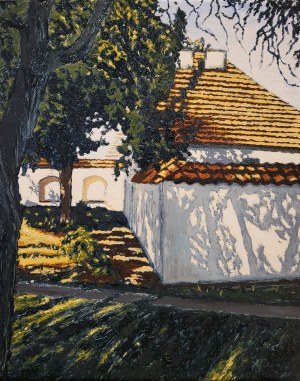 Jacek Barszcz, 