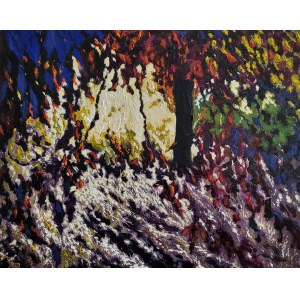 Jacek Barszcz, Clearance 40x50