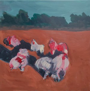 Leszek Drygalski, 