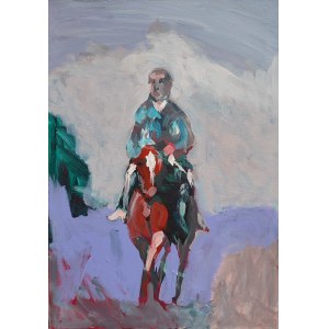Leszek Drygalski, Cavaliere 70x50