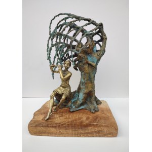 Andrzej Szczepaniec, Fryderykowi 32x24x16