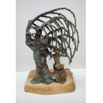 Andrzej Szczepaniec, Fryderykowi 32x24x16