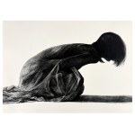 Agnieszka LECH-BIŃCZYCKA (ur. 1984), Tenebre, 2024