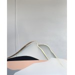 Yulia DUNKO (ur. 1991), Orphes, 2024