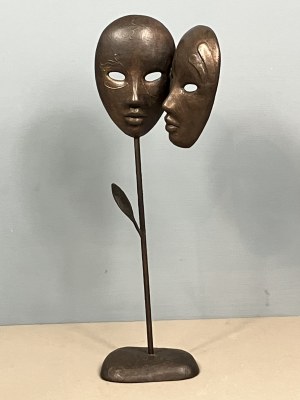 Krzysztof KIZLICH (ur. 1953), Together, 2024
