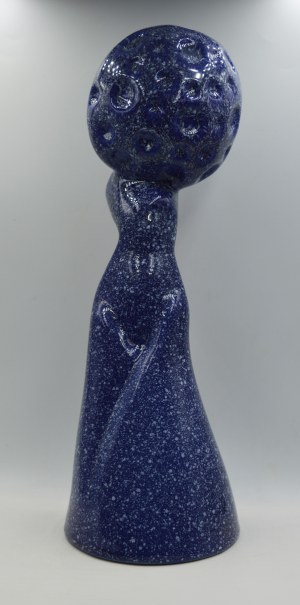 Roland KOŚCIÓŁEK (ur. 1988), Poison Lady, 2024