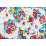 Marlena RAKOCZY (ur. 1976), In motion, 2024