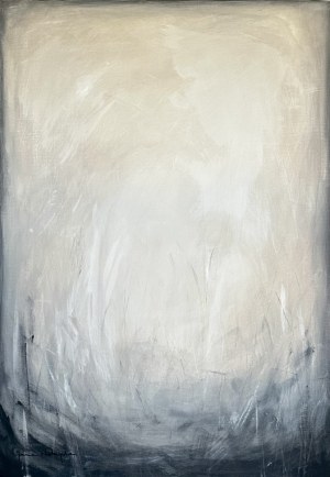 Joanna WIETRZYCKA (ur. 1978), Echoes 7, 2023