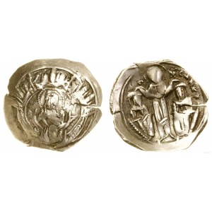 Bizancjum, hyperpyron, (1295-1320), Konstantynopol