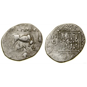 Griechenland und Nach-Hellenismus, Drachme, (ca. 229-100 v. Chr.)