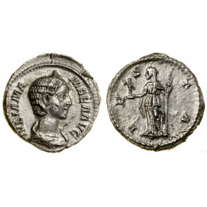 Roman Empire, denarius, 226, Rome