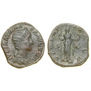 Cesarstwo Rzymskie, sesterc, 224, Rzym