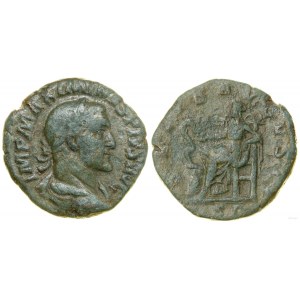 Cesarstwo Rzymskie, sesterc, (235-236), Rzym