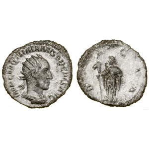 Rímska ríša, antonínsky, 250, Rím