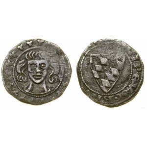 Schlesien, Quarto, nach 1314, Lemberg oder Stary Ksiaz (?)