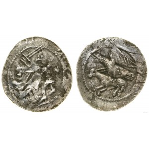 Polska, denar, (1138-1146)