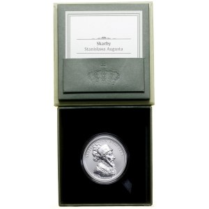 Pologne, 50 PLN, 2017, Varsovie