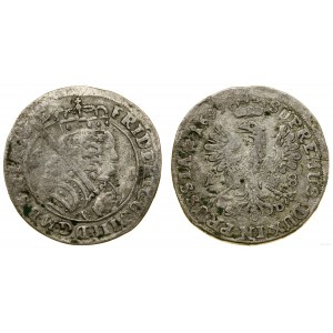 Germany, ort, 1699 SD, Königsberg