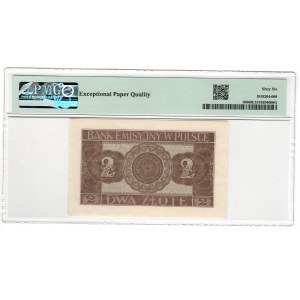 2 gold 1941, AE series