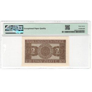 2 oro 1941, serie AE