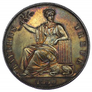 Niemcy, Bayern, talar 1830
